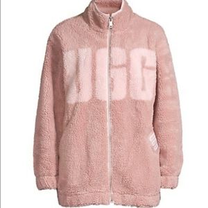 UGG Sherpa Jacket